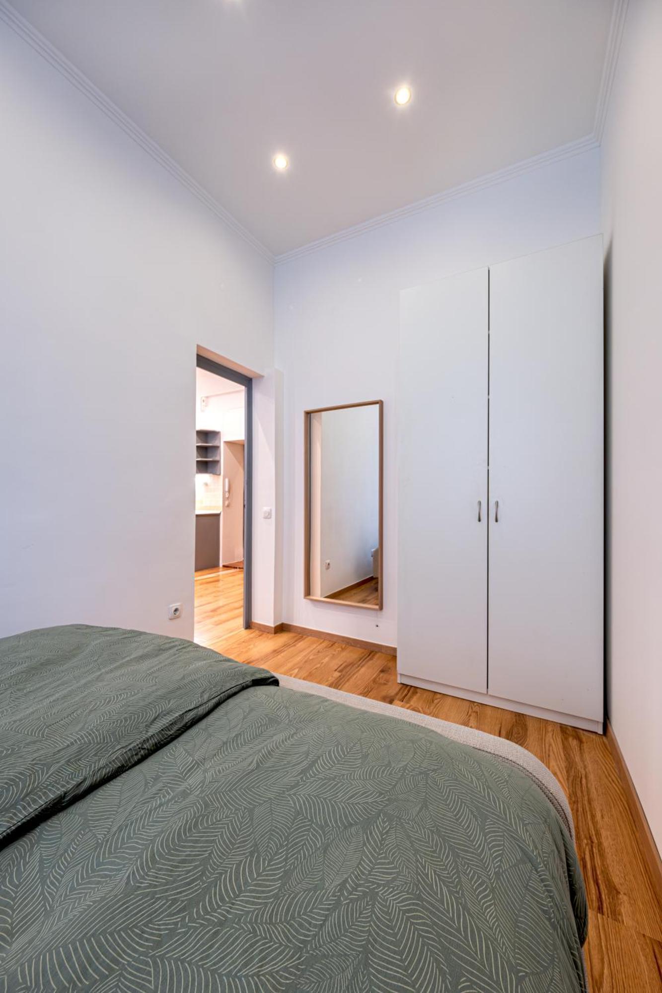 Downtown Comfort Budapest Eksteriør billede