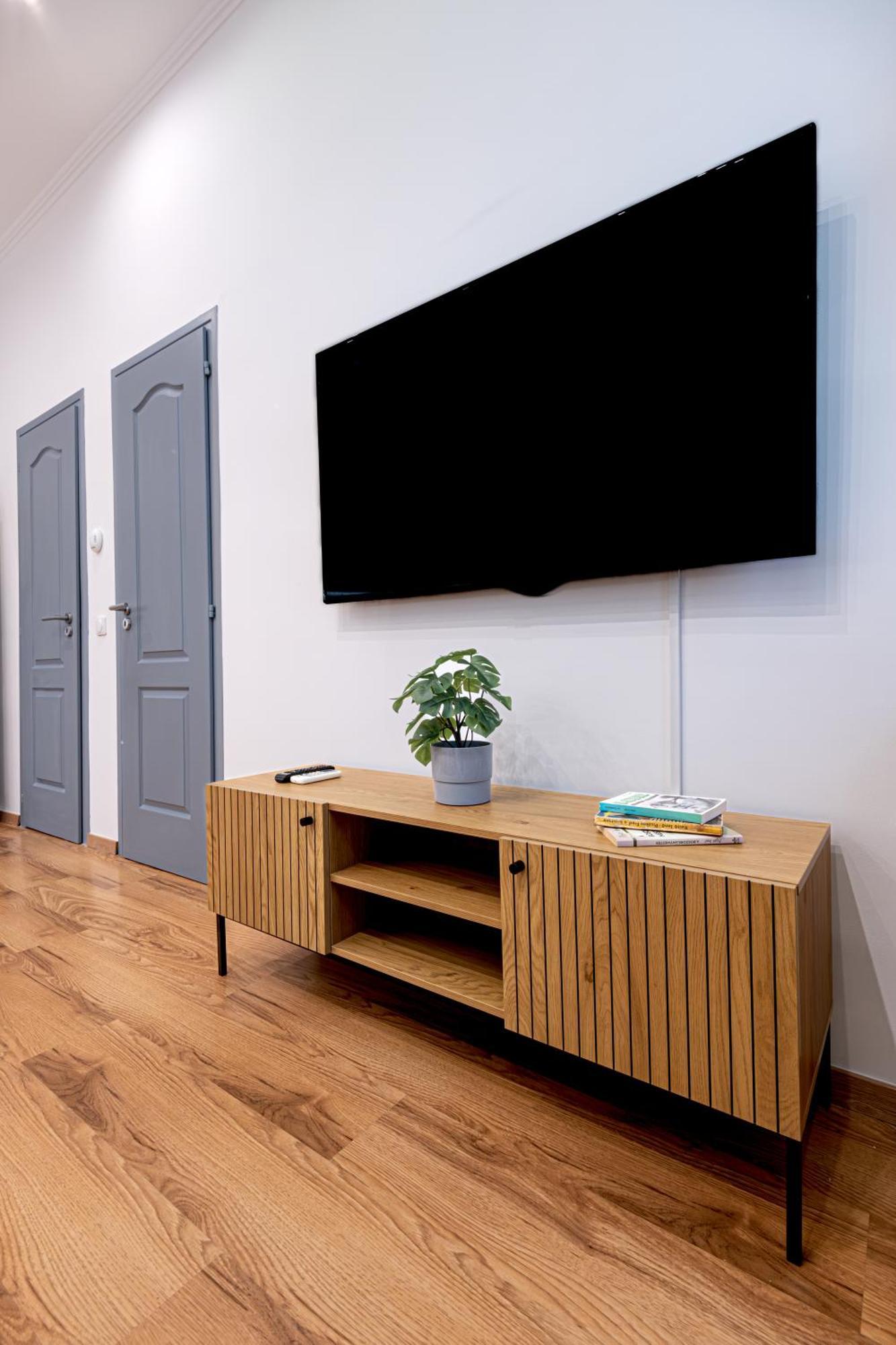 Downtown Comfort Budapest Eksteriør billede