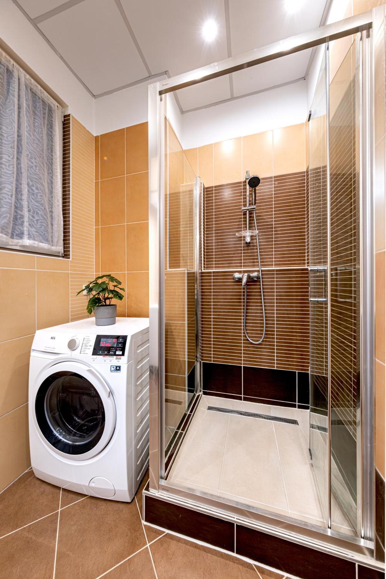 Downtown Comfort Budapest Eksteriør billede